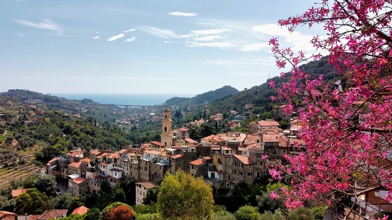 Vallebona IM borgo C FAI