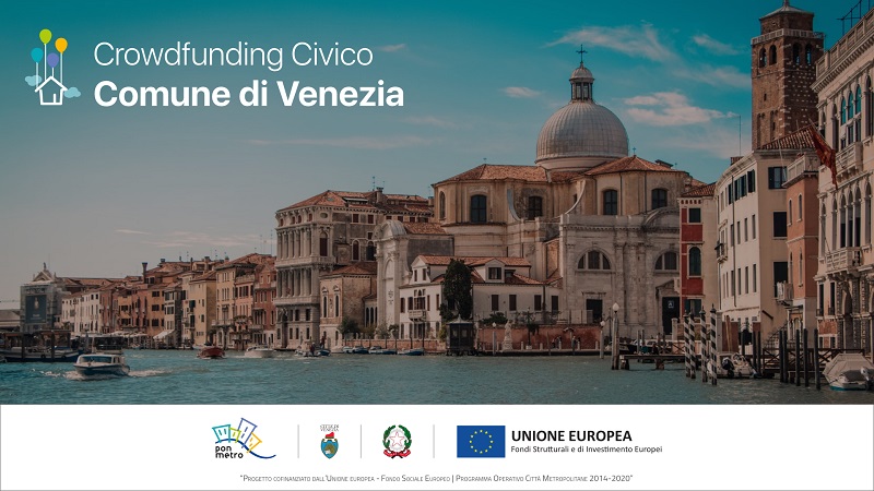 Venezia pdb