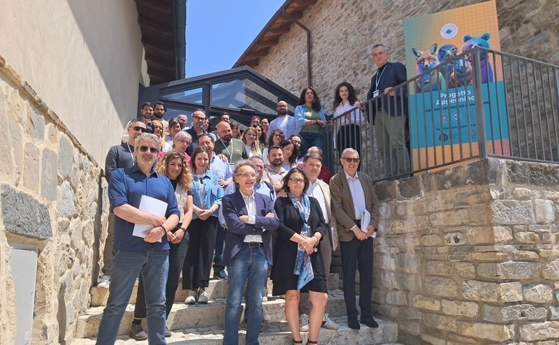 Vitamine in Azienda e Imprese in Rete: in Molise i percorsi per imprese resilienti e comunità connesse 