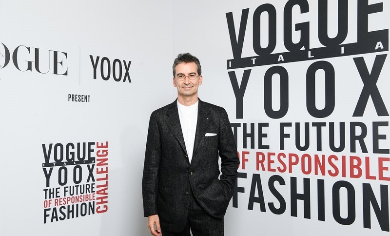 Vogue Yoox Challenge