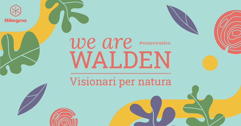 WeareWalden