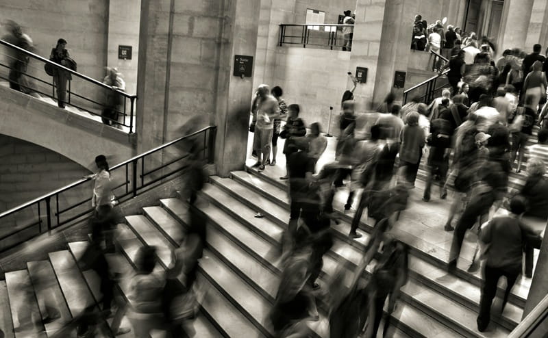 Muoversi, restare, attraversare. AnthroDay 2026: l'antropologia al centro dello spazio pubblico