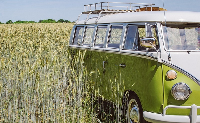 agricamper copertina