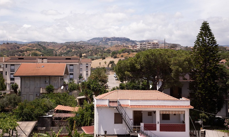 agro ostello