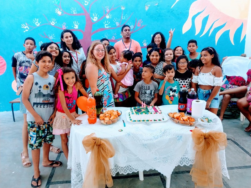aiesec erika 1