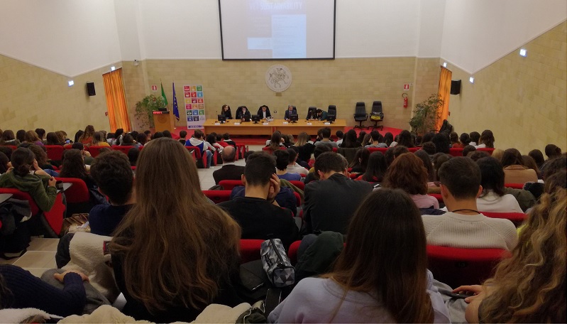 aiesec week copertina