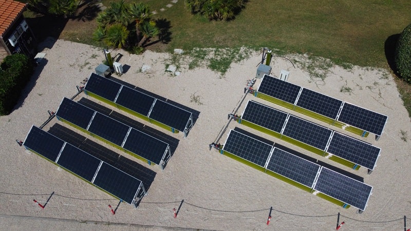 algovoltaico enea 2