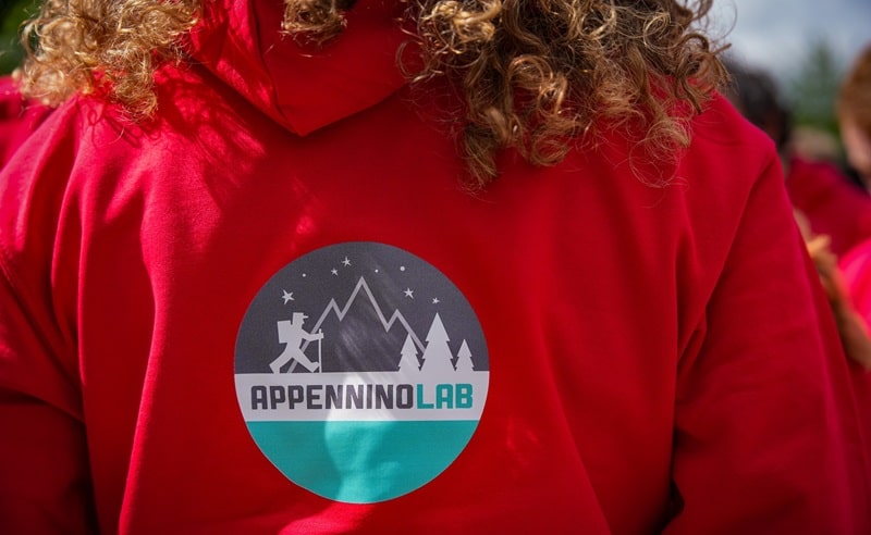 appenninolab copertina 2024