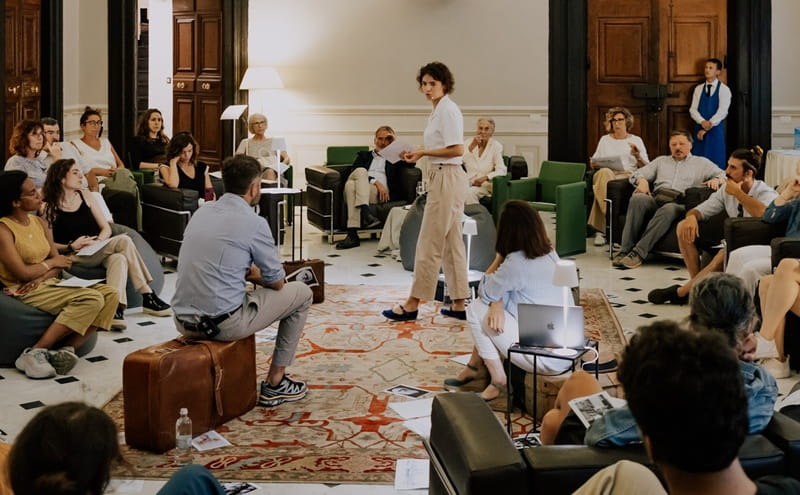 Arcipelago Lettori 2026. Raccontare la morte per abitare la vita 