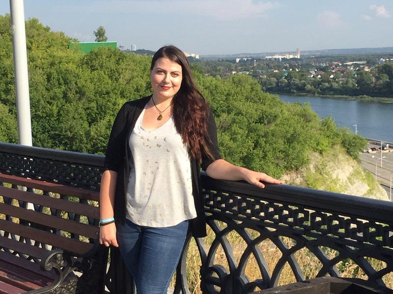 arianna russia aiesec1