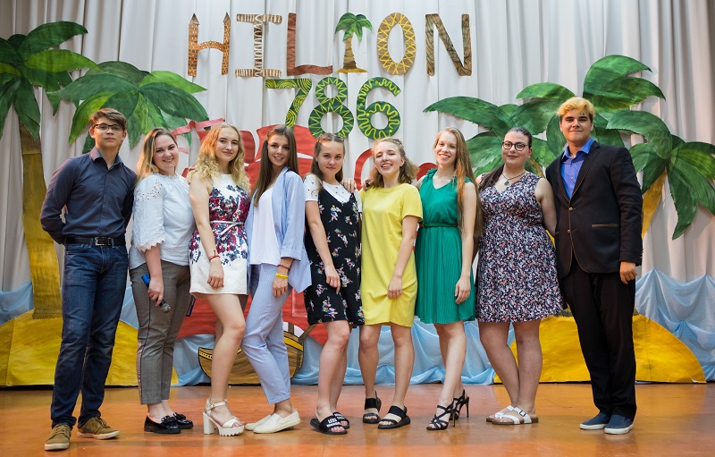 arianna russia aiesec 3