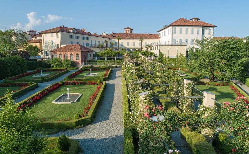 Bando “Armonia in luce”: 450mila euro per valorizzare il paesaggio del Biellese