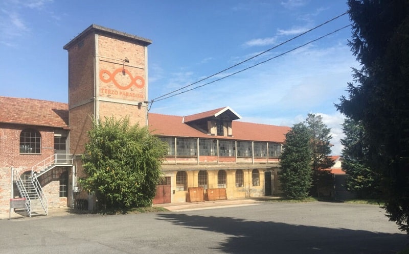 armonia floating forest