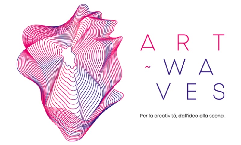art waves
