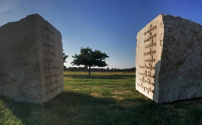 Arte sui Cammini di Spiritualità: il nuovo bando della Regione Lazio