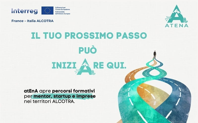 Iscrizioni aperte al percorso formativo atEnA su innovazione, sostenibilità e imprenditorialità