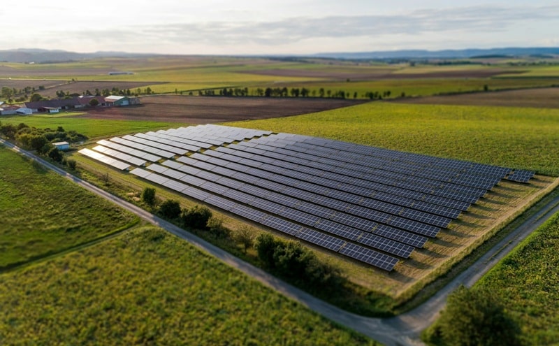 Transizione green: 262 milioni alle imprese del Sud per l’autoproduzione di energia rinnovabile