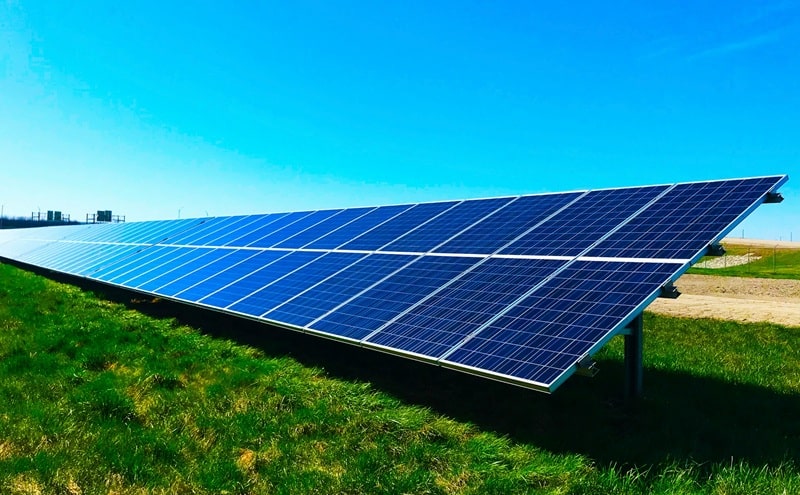 Energia: 262 milioni per nuovi impianti fotovoltaici e termo-fotovoltaici nel Mezzogiorno
