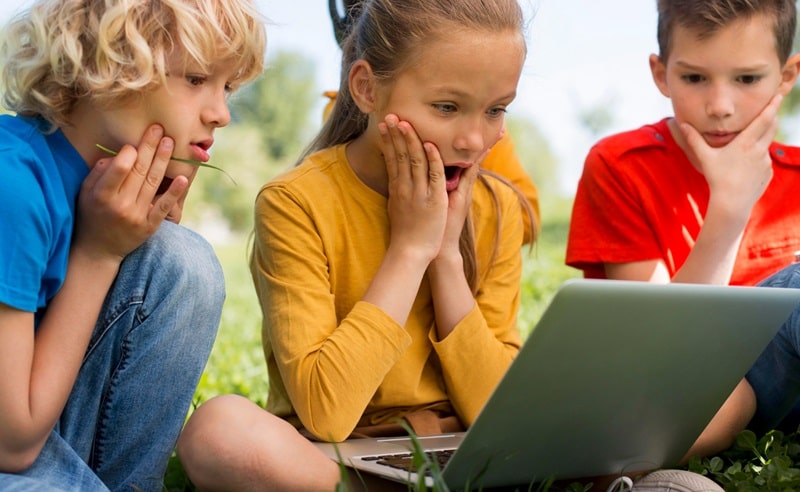Alfabetizzazione mediatica e digitale a tutela dei minori