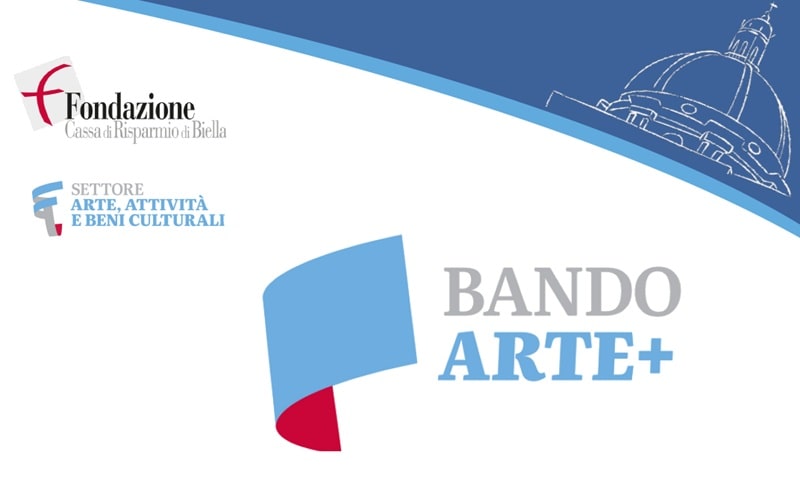 Bando “Arte+”: 300 mila euro per la tutela e valorizzazione dei beni d’arte biellesi 
