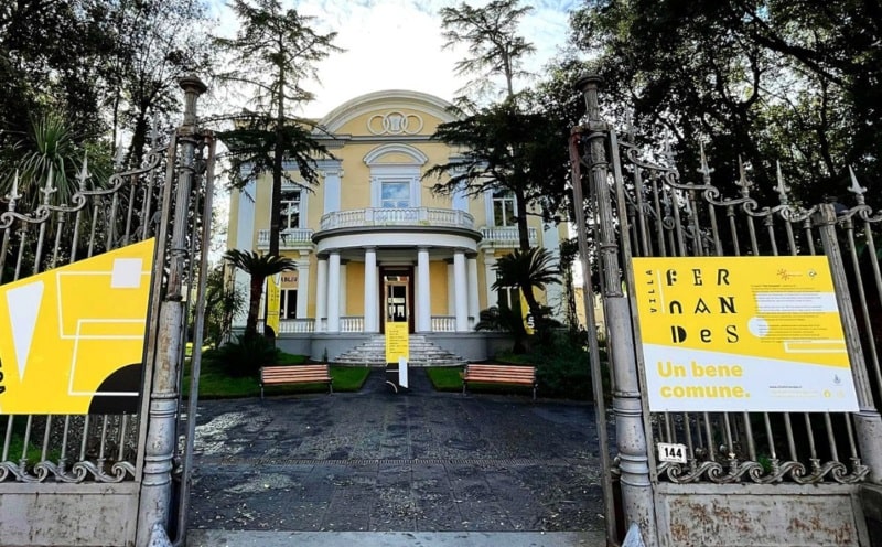 bando beni confiscati bando 2023 SUD