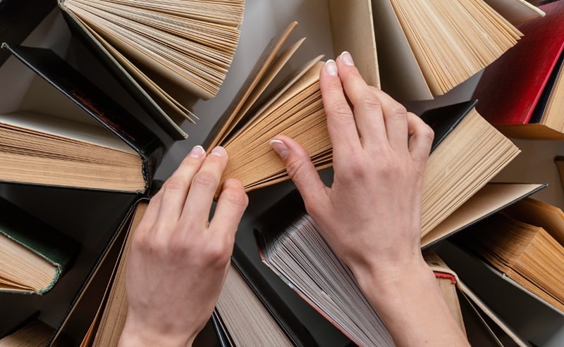 Lettura per Tutti 2025: fondi alle biblioteche per rendere la lettura accessibile e inclusiva 