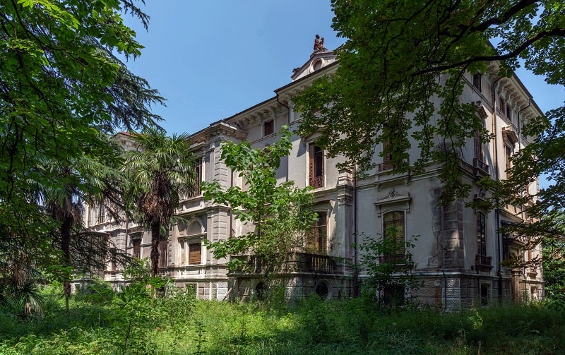 bando agenzia demanio ETS 2023