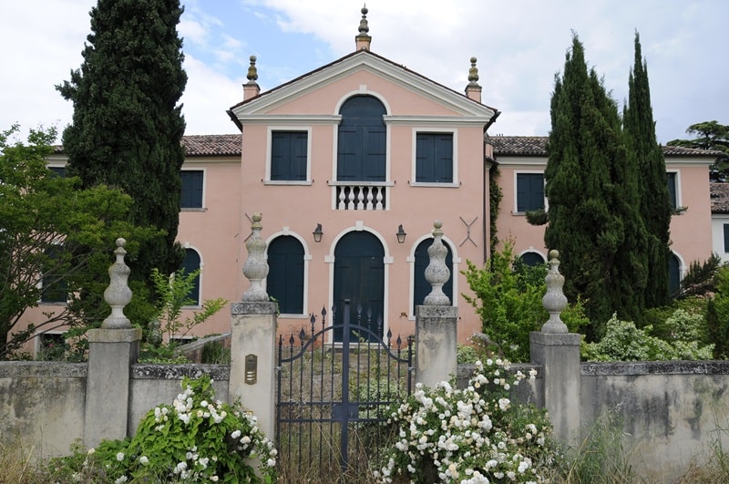 bando demanio 2024 Villa Pasqualigo Pasinetti Rodella