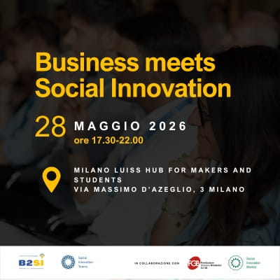 banner B2SI 2026