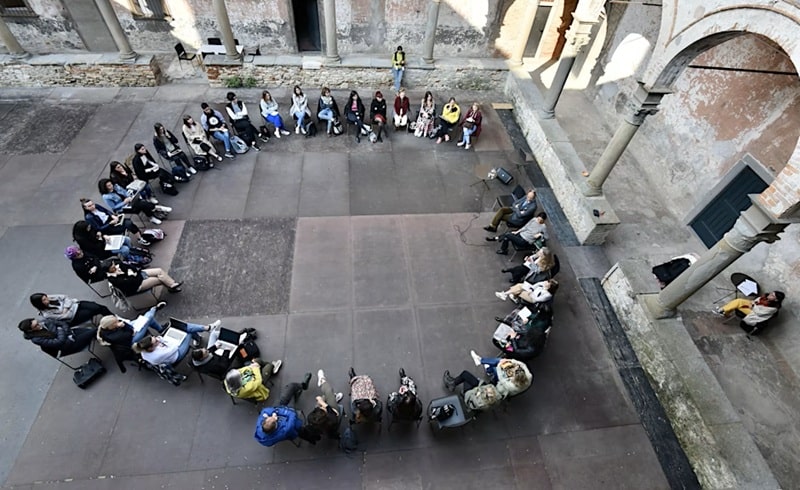 Arte e cultura per rigenerare i territori: la Call “BeiLuoghi 2025” di Fondazione Cariplo