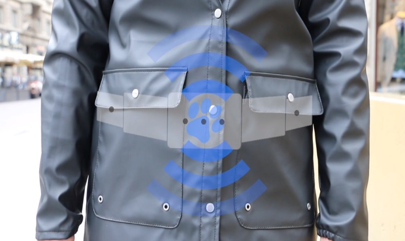 beltmap uomo con cintura