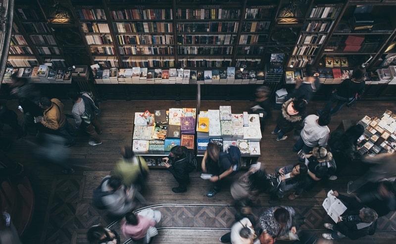 biblioteche e comunità 2023