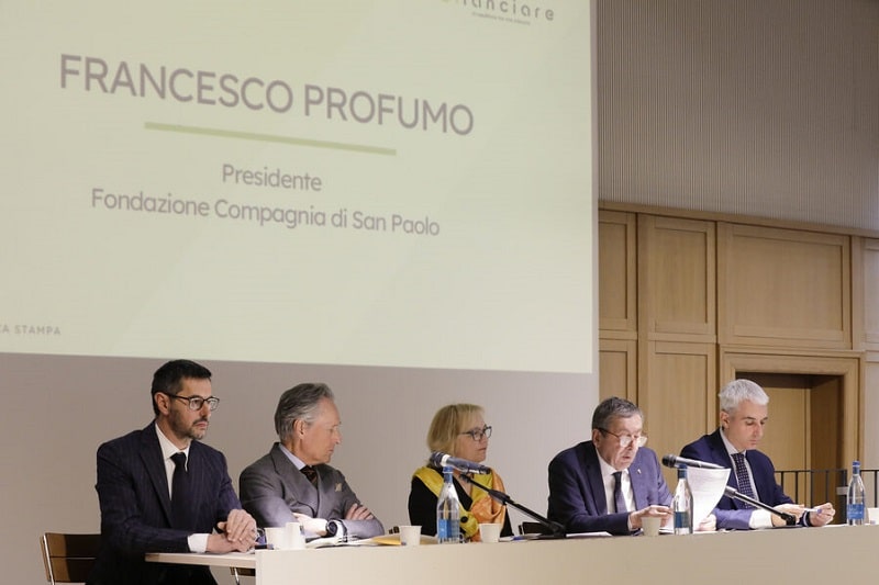 bilanciare presentazione