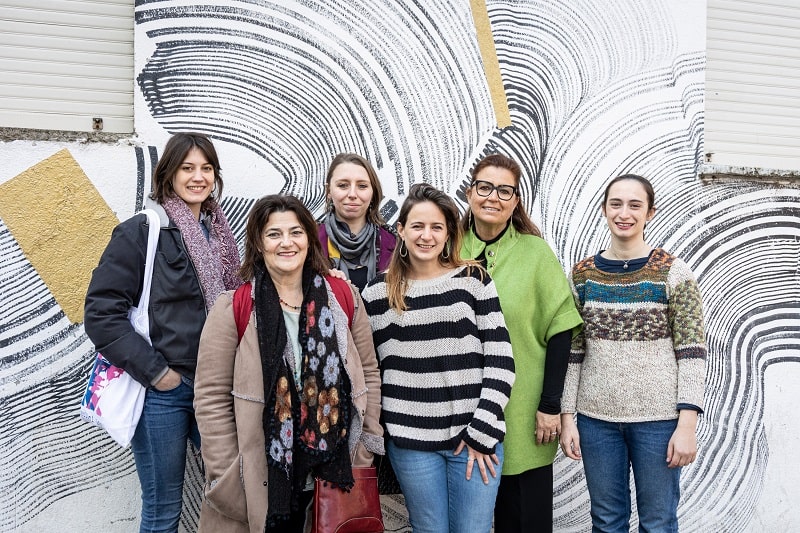 biunicrowd 2022 LABCdelQuartiere