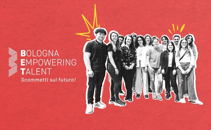 Bologna Empowering Talent 2025: giovani talenti per  l’innovazione delle imprese