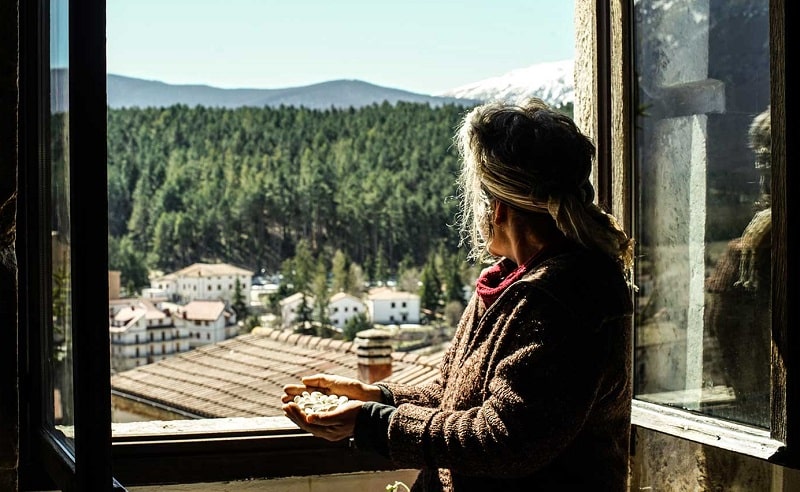 Borghi IN: mettiamo in rete le cooperative di comunità