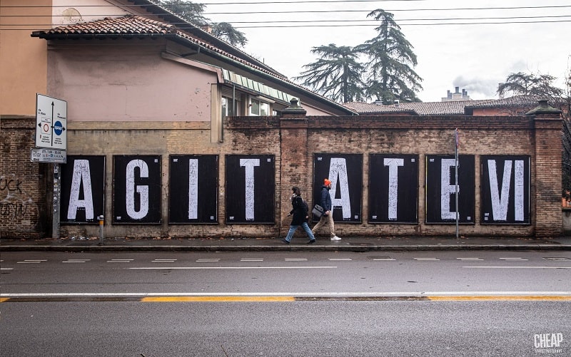 call agitatevi 2023