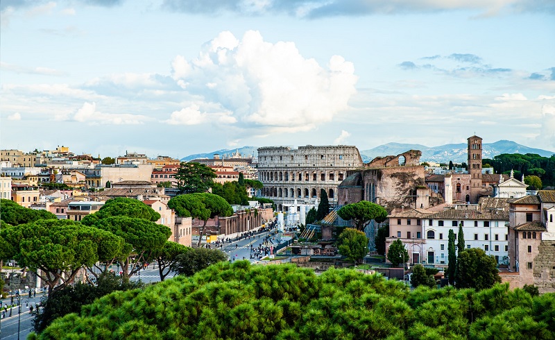 car sharing condominiale Roma
