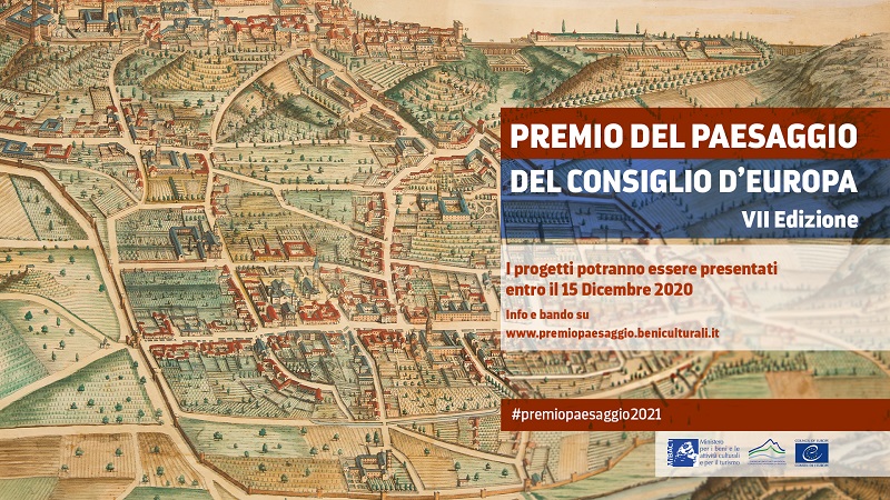 card Premio Paesaggio