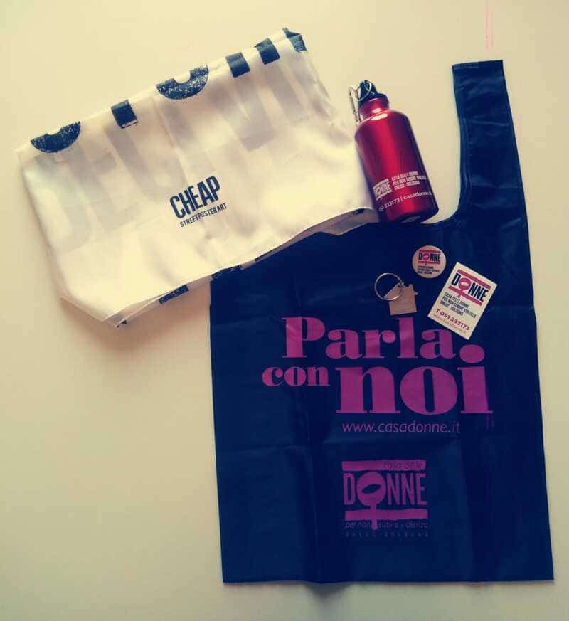 casa delle donne bologna premi