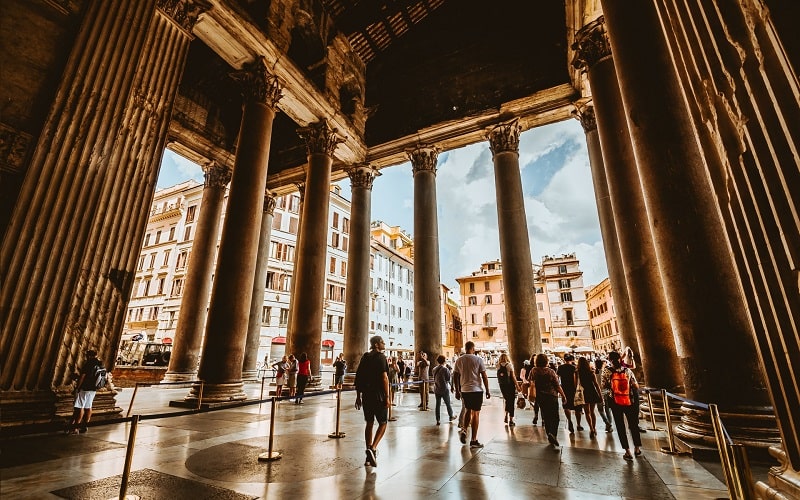 casa tecnologie roma bando 2022