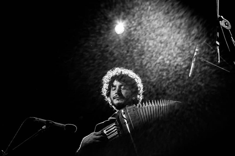 castelbuono jazz festival