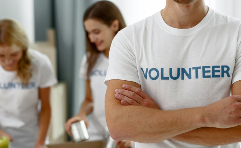 Competenze dal volontariato: in arrivo la certificazione ufficiale