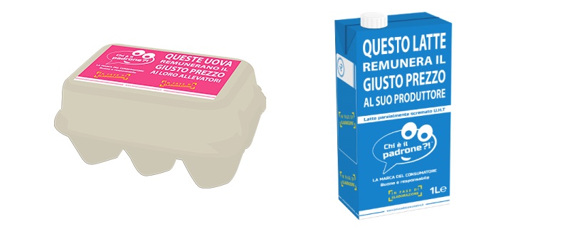 chi e consumatore prossimi