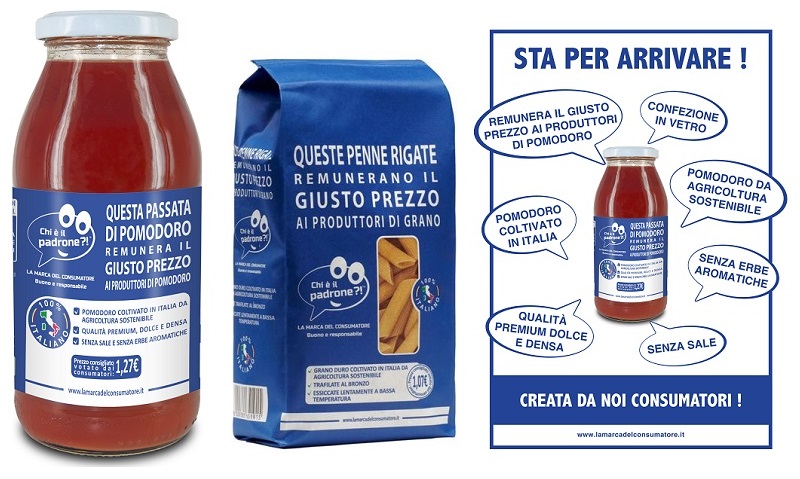 chi e il padrone passata copertina
