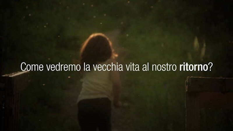 cinemabiente secondo