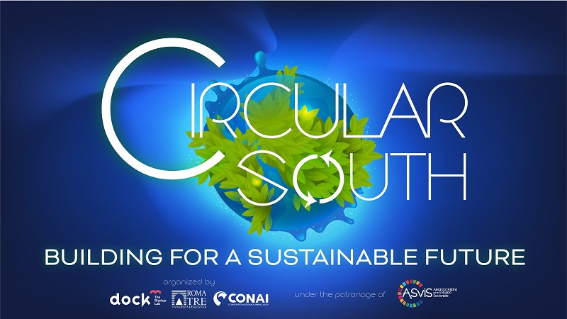 circular south