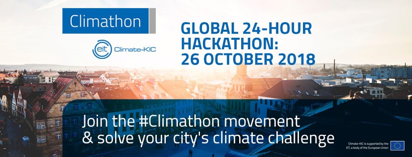 climathon gen