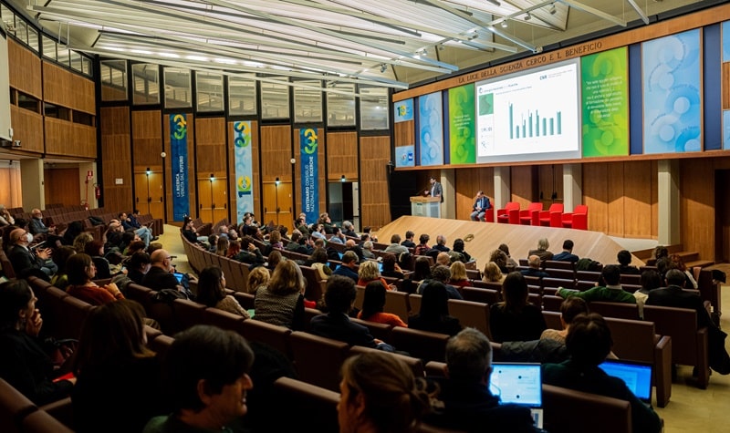 cnr ricerca innovazione italia