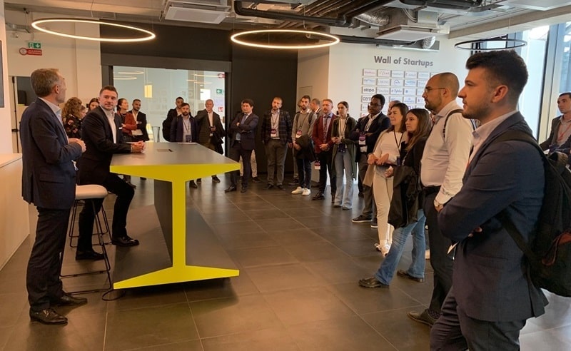 Co-Creation Lab Open Italy: innovazione, sinergie e territorio